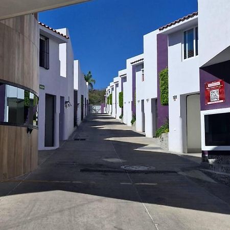 Vp Leon Motel La Reserva Eksteriør billede