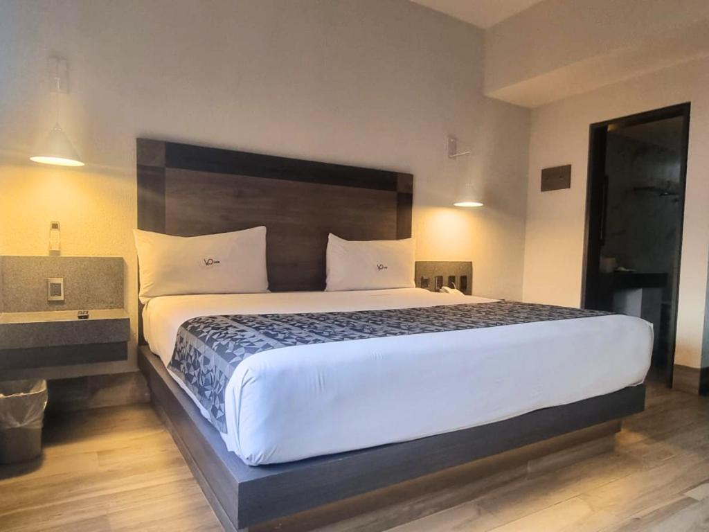 Vp Leon Motel La Reserva Eksteriør billede