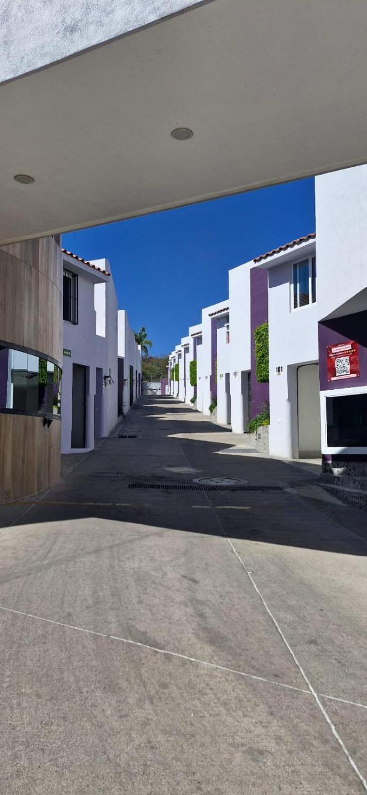 Vp Leon Motel La Reserva Eksteriør billede